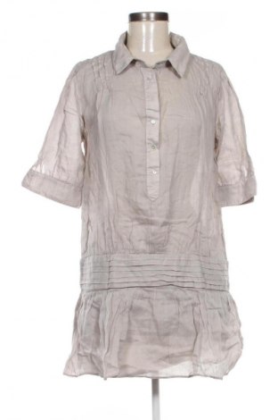 Рокля Zara, Размер L, Цвят Сив, Цена 12,27 €