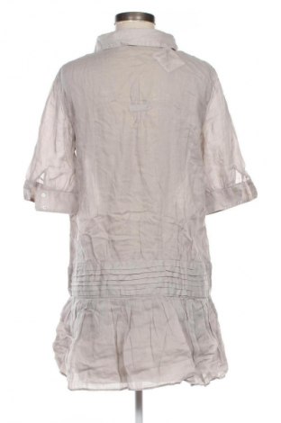 Рокля Zara, Размер L, Цвят Сив, Цена 12,27 €