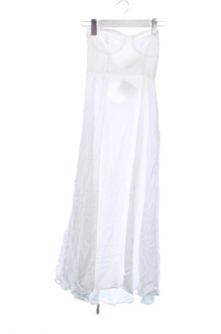 Šaty  Zara, Velikost S, Barva Bílá, Cena  397,00 Kč