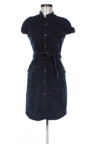 Φόρεμα Zara, Μέγεθος M, Χρώμα Μπλέ, Τιμή 14,99 €