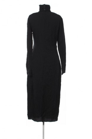 Kleid Zara, Größe L, Farbe Schwarz, Preis 17,36 €