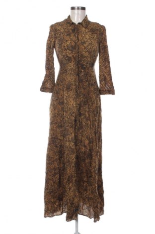 Рокля Zara, Размер M, Цвят Многоцветен, Цена 13,29 €
