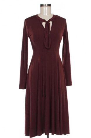 Φόρεμα Zara, Μέγεθος M, Χρώμα Καφέ, Τιμή 13,81 €