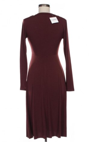 Φόρεμα Zara, Μέγεθος M, Χρώμα Καφέ, Τιμή 13,81 €