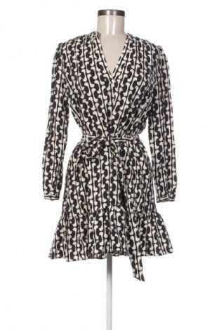 Kleid Zara, Größe XS, Farbe Mehrfarbig, Preis 13,81 €