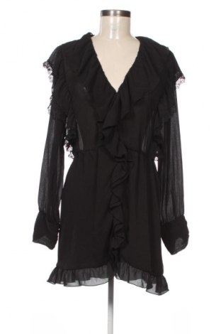 Rochie Zara, Mărime M, Culoare Negru, Preț 71,99 Lei