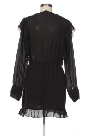Rochie Zara, Mărime M, Culoare Negru, Preț 71,99 Lei