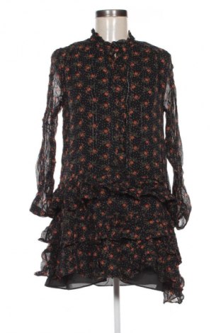 Kleid Zara, Größe S, Farbe Mehrfarbig, Preis € 15,99