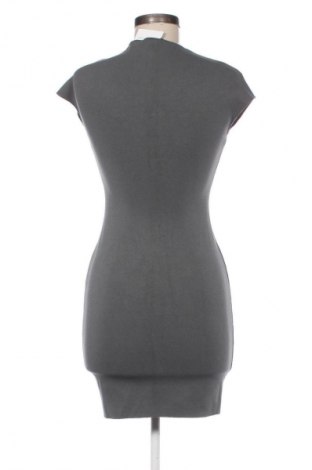 Šaty  Zara, Velikost S, Barva Šedá, Cena  397,00 Kč