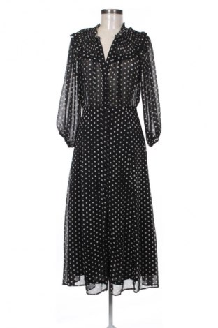 Kleid Zara, Größe S, Farbe Mehrfarbig, Preis 17,00 €