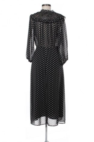 Kleid Zara, Größe S, Farbe Mehrfarbig, Preis 17,00 €