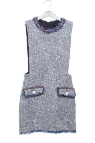 Kleid Zara, Größe XS, Farbe Mehrfarbig, Preis 13,81 €