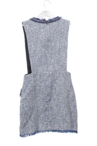 Kleid Zara, Größe XS, Farbe Mehrfarbig, Preis 13,81 €