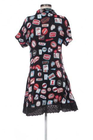 Šaty  Zara, Velikost S, Barva Vícebarevné, Cena  492,00 Kč