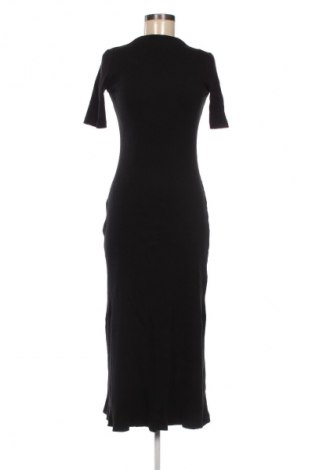 Rochie Zara, Mărime S, Culoare Negru, Preț 88,62 Lei