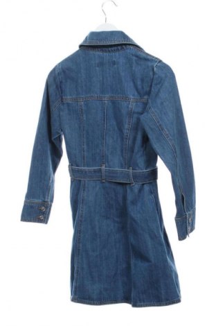 Sukienka Zara, Rozmiar XS, Kolor Niebieski, Cena 133,48 zł