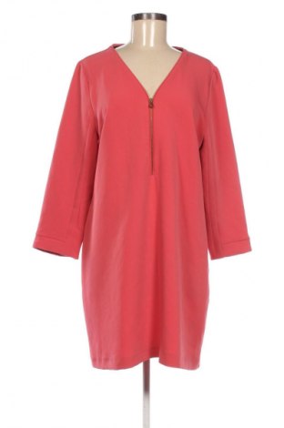 Rochie Zara, Mărime XL, Culoare Roșu, Preț 72,99 Lei