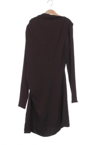 Šaty  Zara, Velikost M, Barva Hnědá, Cena  239,00 Kč