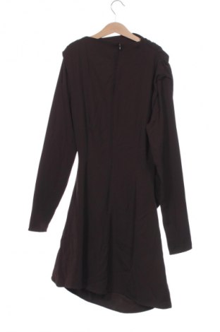 Šaty  Zara, Velikost M, Barva Hnědá, Cena  239,00 Kč
