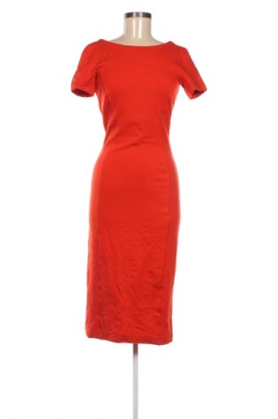 Kleid Zara, Größe L, Farbe Rot, Preis € 17,00