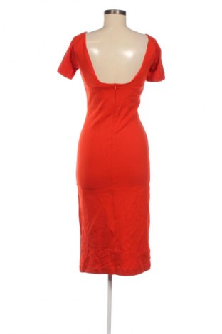 Kleid Zara, Größe L, Farbe Rot, Preis € 17,00
