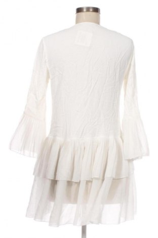 Рокля Zara, Размер M, Цвят Бял, Цена 10,73 €