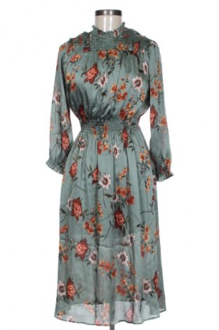 Рокля Zara, Размер S, Цвят Многоцветен, Цена 16,87 €