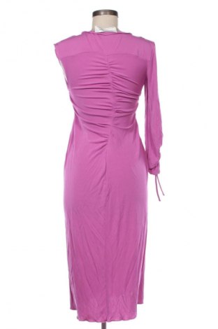 Šaty  Zara, Velikost XS, Barva Růžová, Cena  492,00 Kč