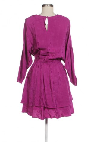 Šaty  Zara, Velikost M, Barva Fialová, Cena  397,00 Kč