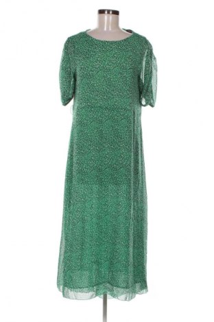 Kleid Zara, Größe L, Farbe Mehrfarbig, Preis 17,46 €