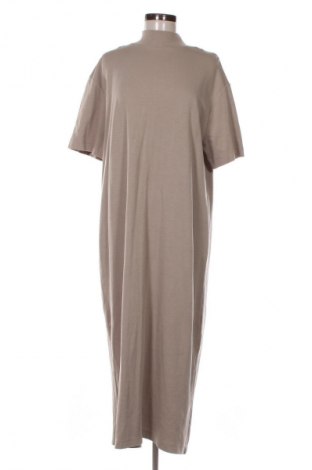 Kleid Zara, Größe L, Farbe Grau, Preis 39,32 €