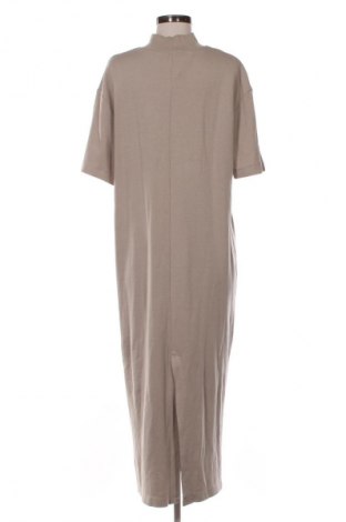 Kleid Zara, Größe L, Farbe Grau, Preis 39,32 €