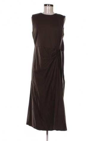 Rochie Zara, Mărime XL, Culoare Maro, Preț 91,00 Lei