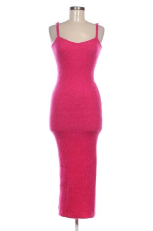 Šaty  Zara, Velikost S, Barva Růžová, Cena  495,00 Kč