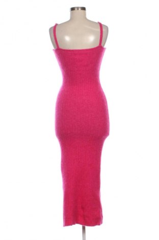 Šaty  Zara, Velikost S, Barva Růžová, Cena  495,00 Kč