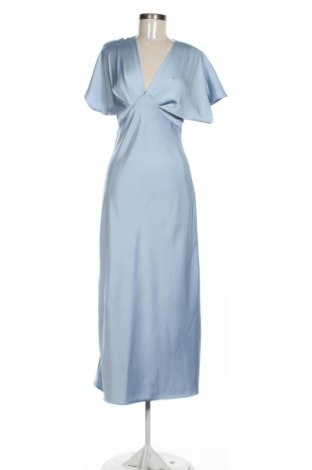 Rochie Zara, Mărime M, Culoare Albastru, Preț 205,00 Lei