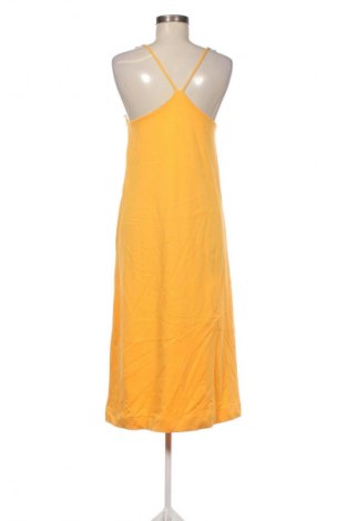 Рокля Zara, Размер M, Цвят Жълт, Цена 15,33 €