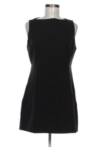 Kleid Zara, Größe L, Farbe Schwarz, Preis € 12,99