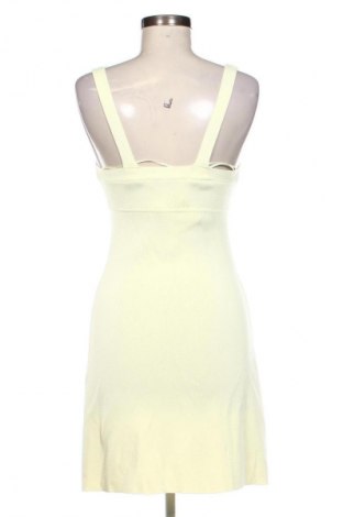 Šaty  Zara, Veľkosť S, Farba Žltá, Cena  13,81 €