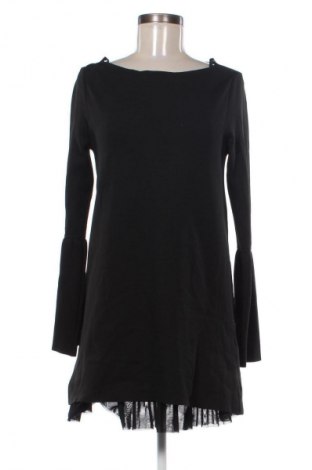 Rochie Zara, Mărime S, Culoare Negru, Preț 72,00 Lei