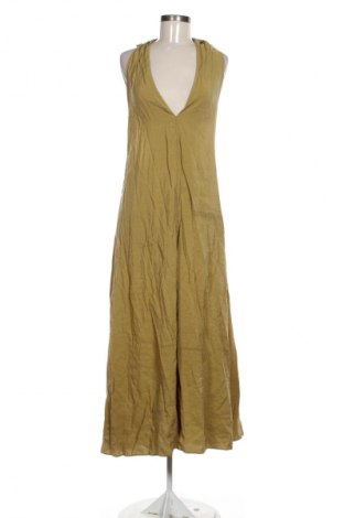 Φόρεμα Zara, Μέγεθος M, Χρώμα Πράσινο, Τιμή 17,36 €
