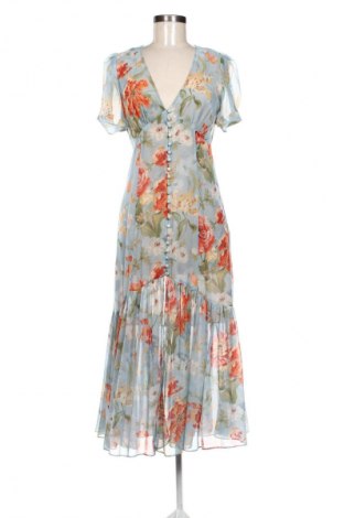 Šaty  Zara, Veľkosť M, Farba Viacfarebná, Cena  17,46 €