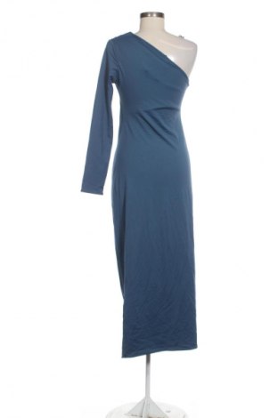 Sukienka Zara, Rozmiar L, Kolor Niebieski, Cena 91,09 zł