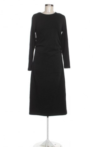 Šaty  Zara, Veľkosť XL, Farba Čierna, Cena  17,00 €