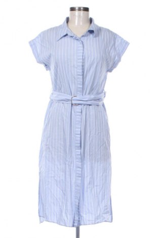 Kleid Zara, Größe S, Farbe Mehrfarbig, Preis 7,83 €