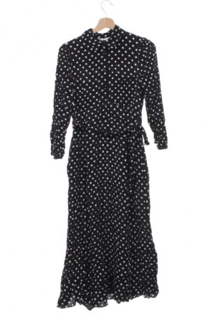 Sukienka Zara, Rozmiar XS, Kolor Czarny, Cena 71,99 zł