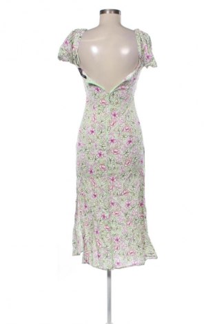 Šaty  Zara, Veľkosť M, Farba Viacfarebná, Cena  17,46 €