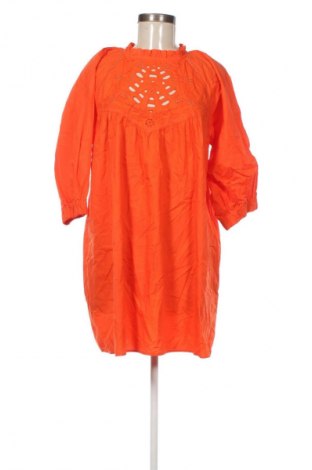 Рокля Zara, Размер M, Цвят Оранжев, Цена 8,18 €