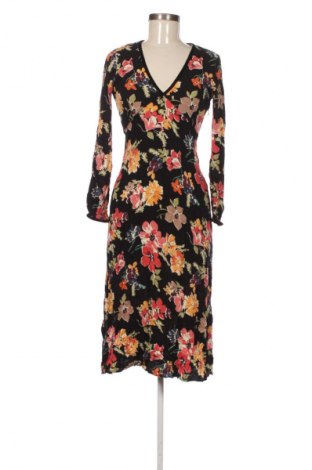 Рокля Zara, Размер S, Цвят Многоцветен, Цена 14,31 €