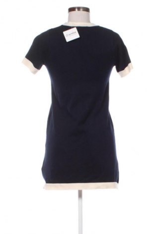 Šaty  Zara, Veľkosť XS, Farba Modrá, Cena  14,00 €